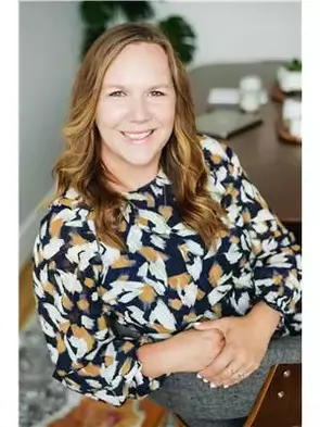 Hilary Colborne, Saskatoon, Real Estate Agent